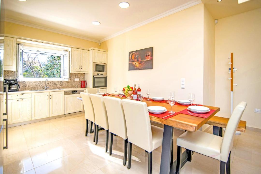Photo of Kitchen in Sfakera