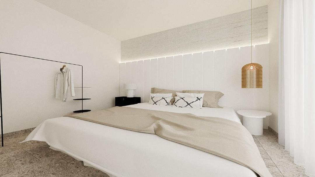 Photo of Bedroom in Pigianos Kampos