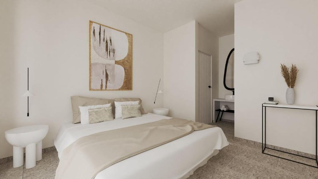 Photo of Bedroom in Pigianos Kampos