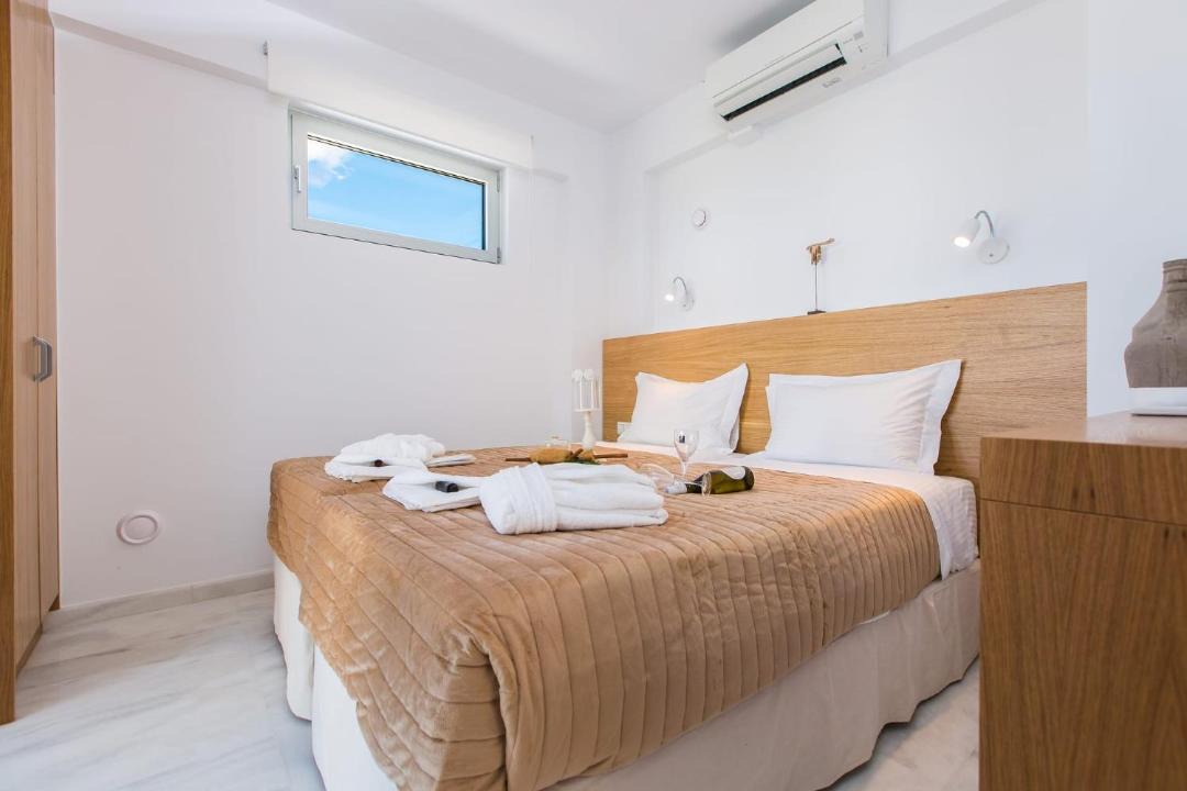 Photo of Bedroom in Pigianos Kampos