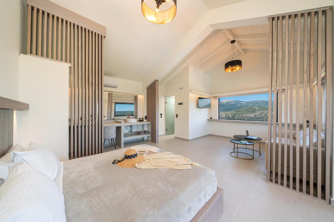 Photo of Bedroom in Lassi