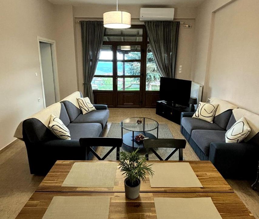 Photo of Livingroom in Milea
