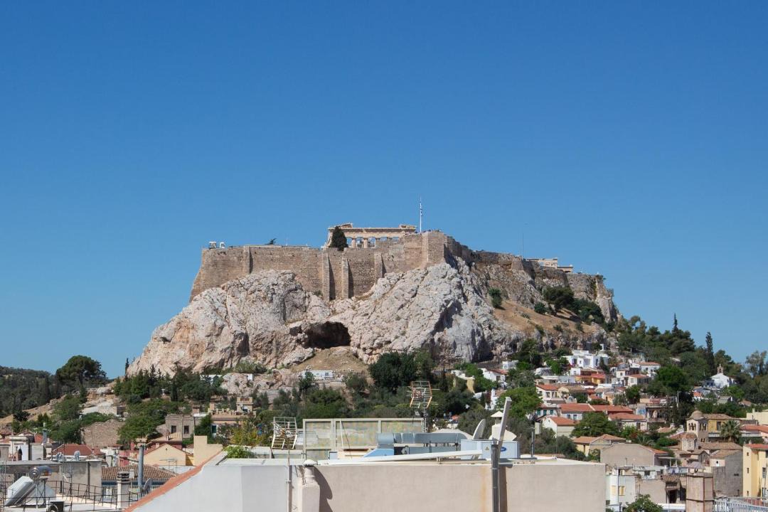 Photo of Others in Plaka