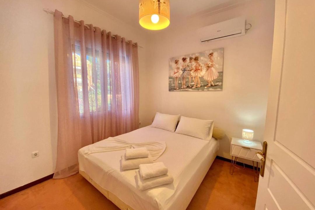 Photo of Bedroom in Kanoni
