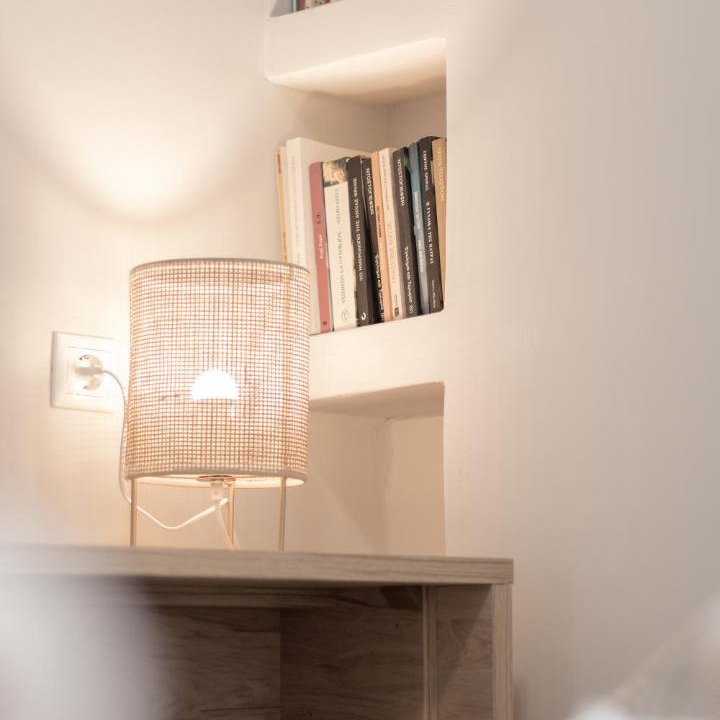 Photo of Bedroom in Monastiraki