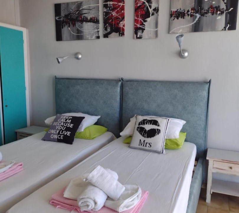 Photo of Bedroom in Benitses