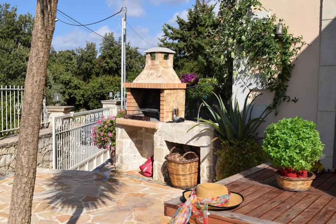 Photo of Patio Balcony in Prines