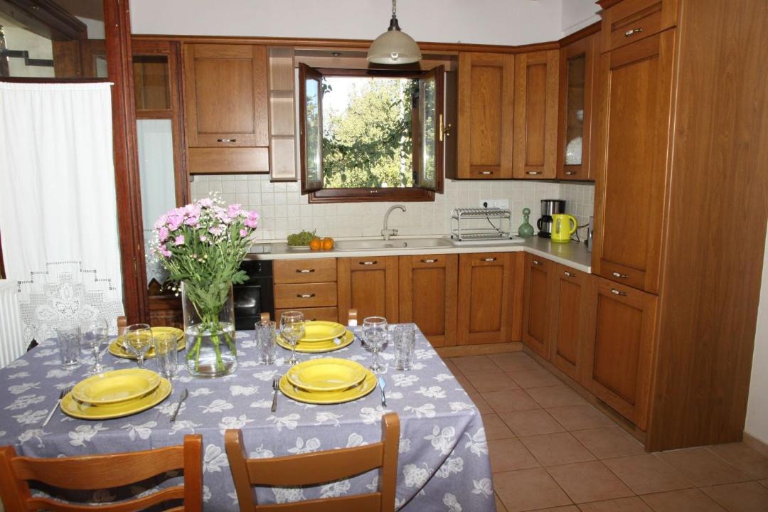 Photo of Kitchen in Prines