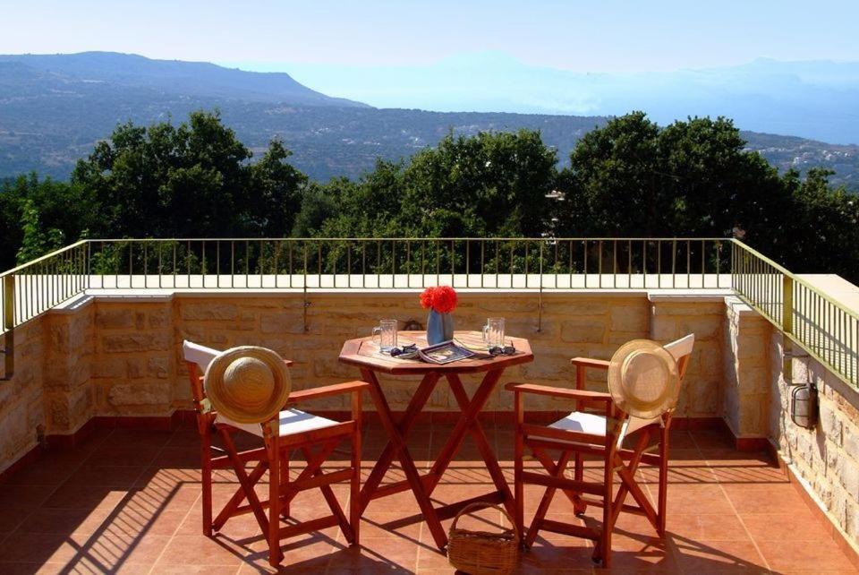 Photo of Patio Balcony in Prines