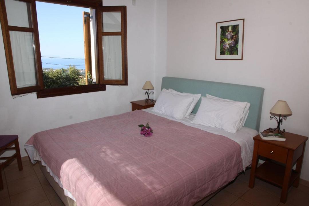 Photo of Bedroom in Prines