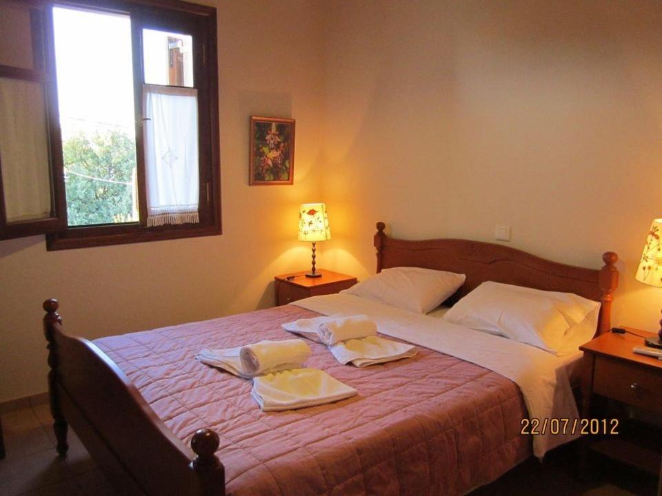 Photo of Bedroom in Prines