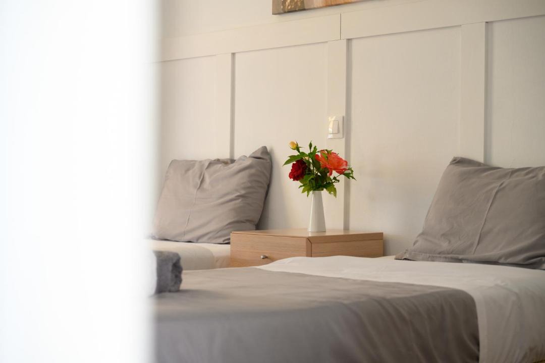 Photo of Bedroom in Benitses