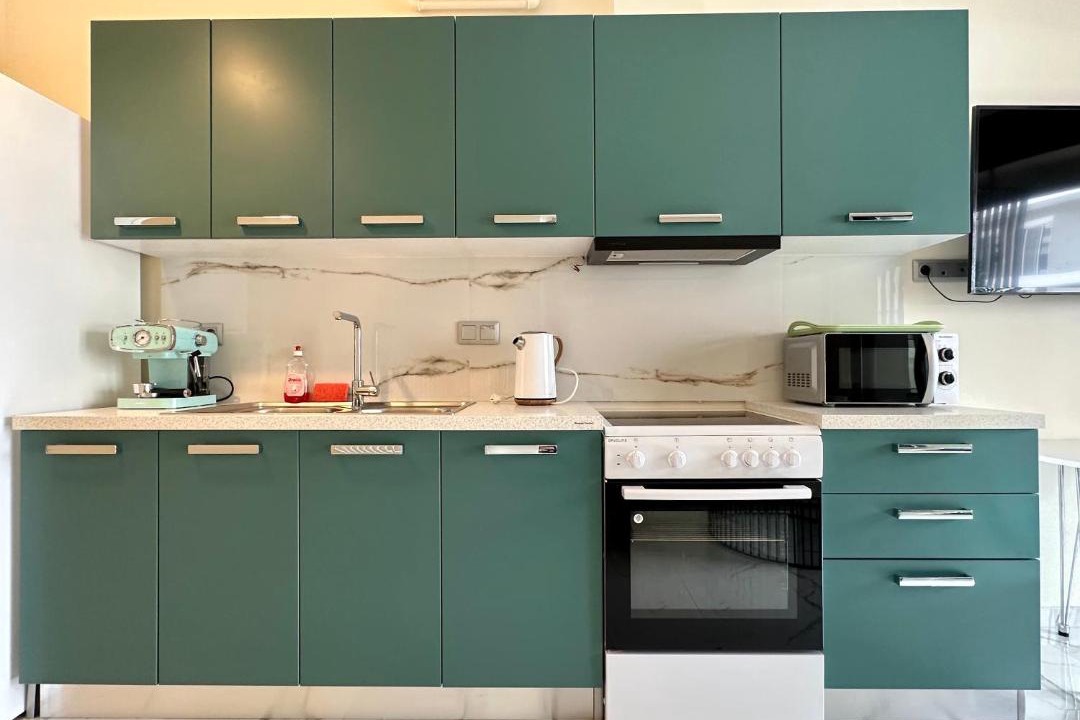 Photo of Kitchen in Petralona