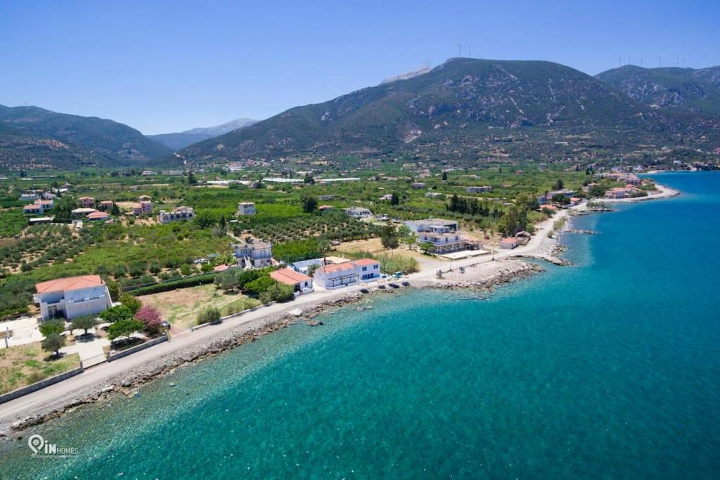Photo of Others in Paralia Kallonis