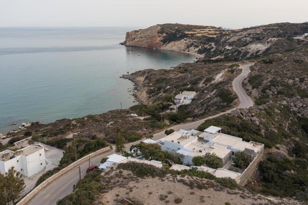 Photo of Others in Milos