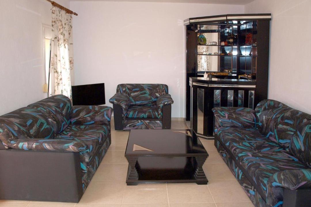 Photo of Livingroom in Keramidi