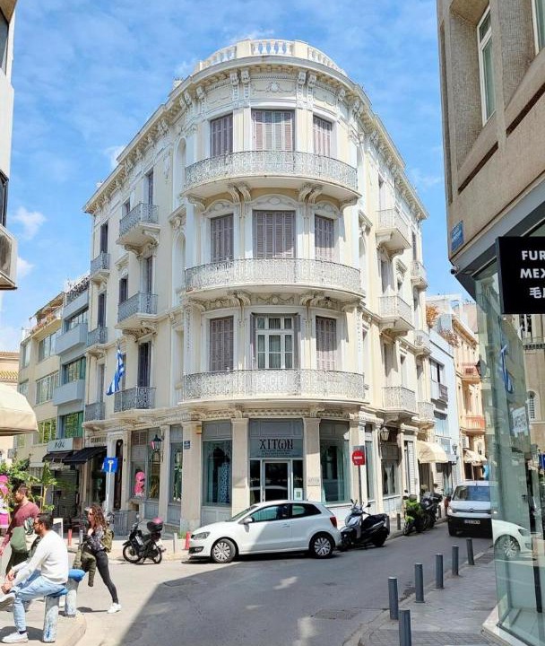 Photo of Others in Plaka