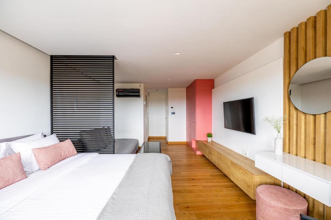 Photo of Bedroom in Kallithea