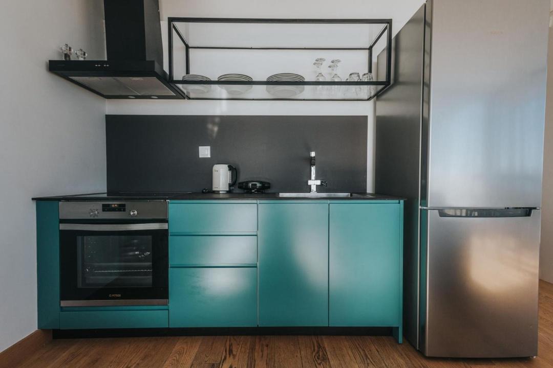 Photo of Kitchen in Kallithea