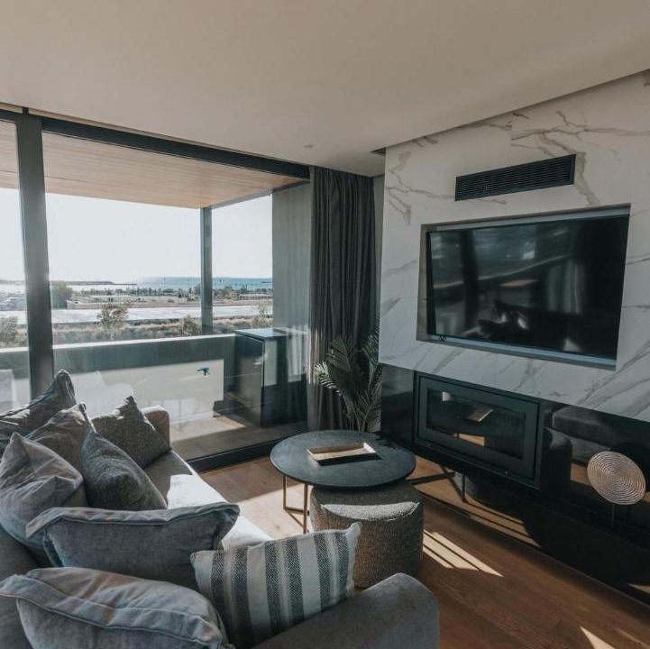 Photo of Livingroom in Kallithea
