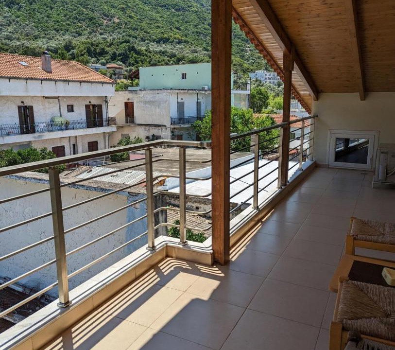 Photo of Patio Balcony in Kamena Vourla