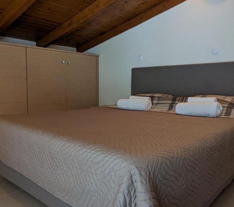 Photo of Bedroom in Kamena Vourla