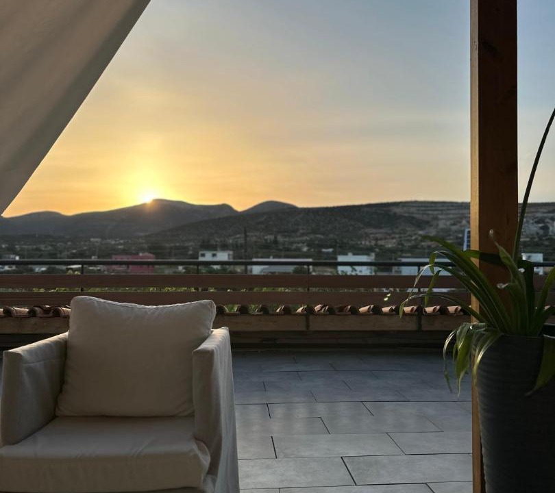 Photo of Patio Balcony in Kropia