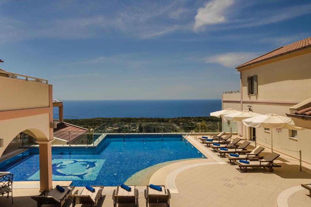 Photo of Patio Balcony in Manganos