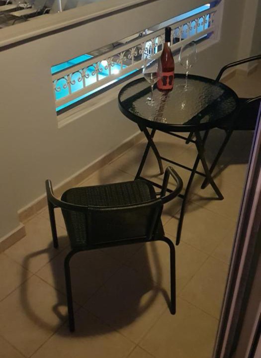Photo of Patio Balcony in Kardamena