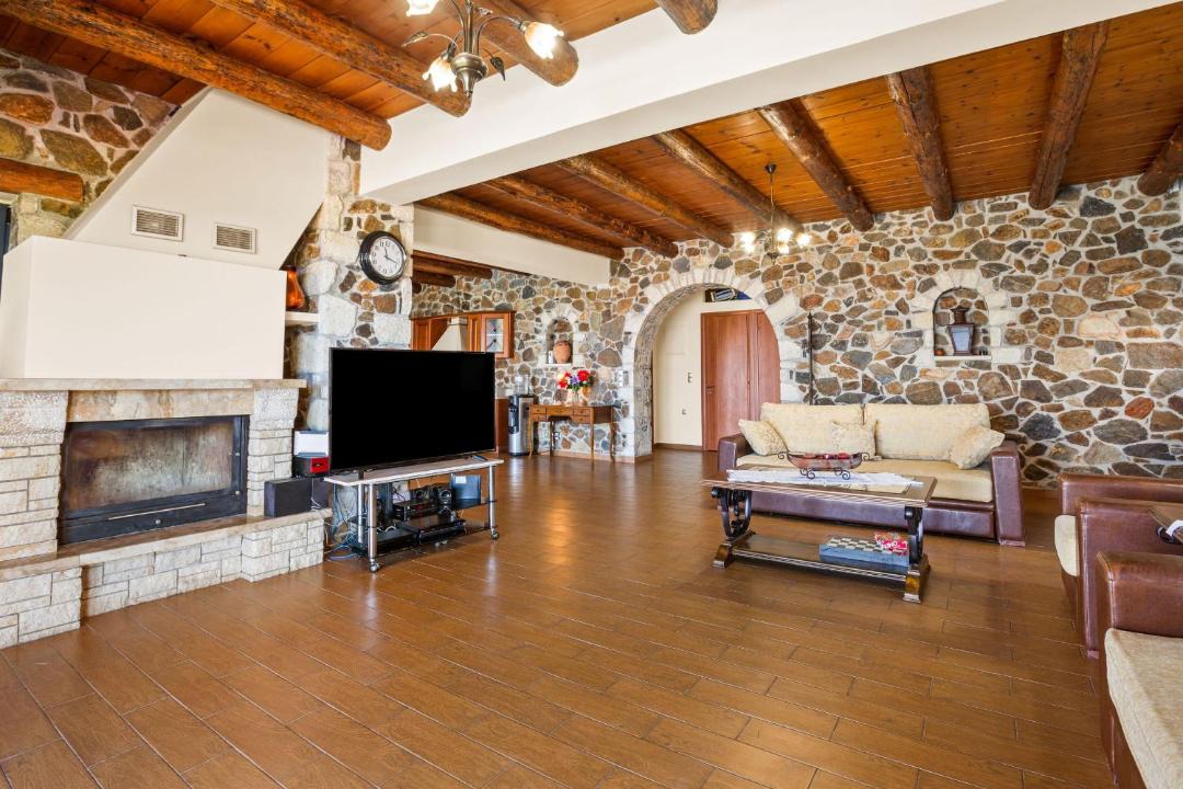 Photo of Livingroom in Livadia
