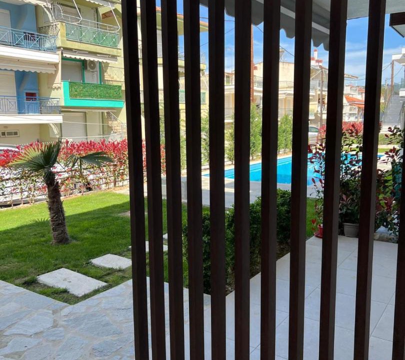 Photo of Others in Paralia Ofryniou