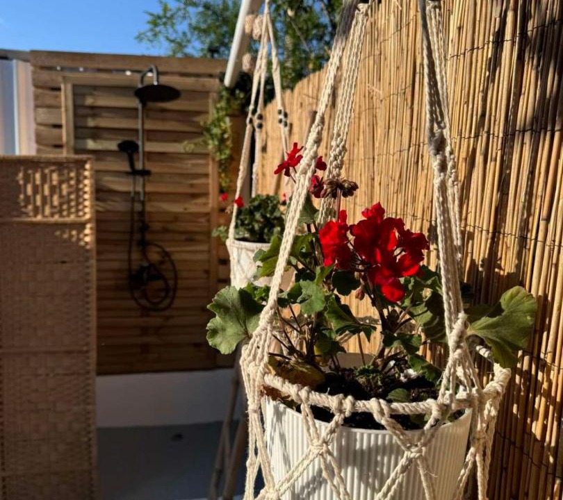 Photo of Patio Balcony in Alexandroupoli