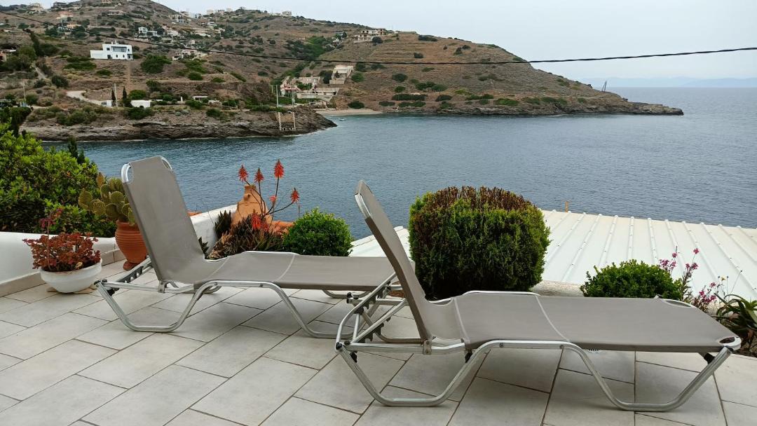 Photo of Patio Balcony in Lavreotiki