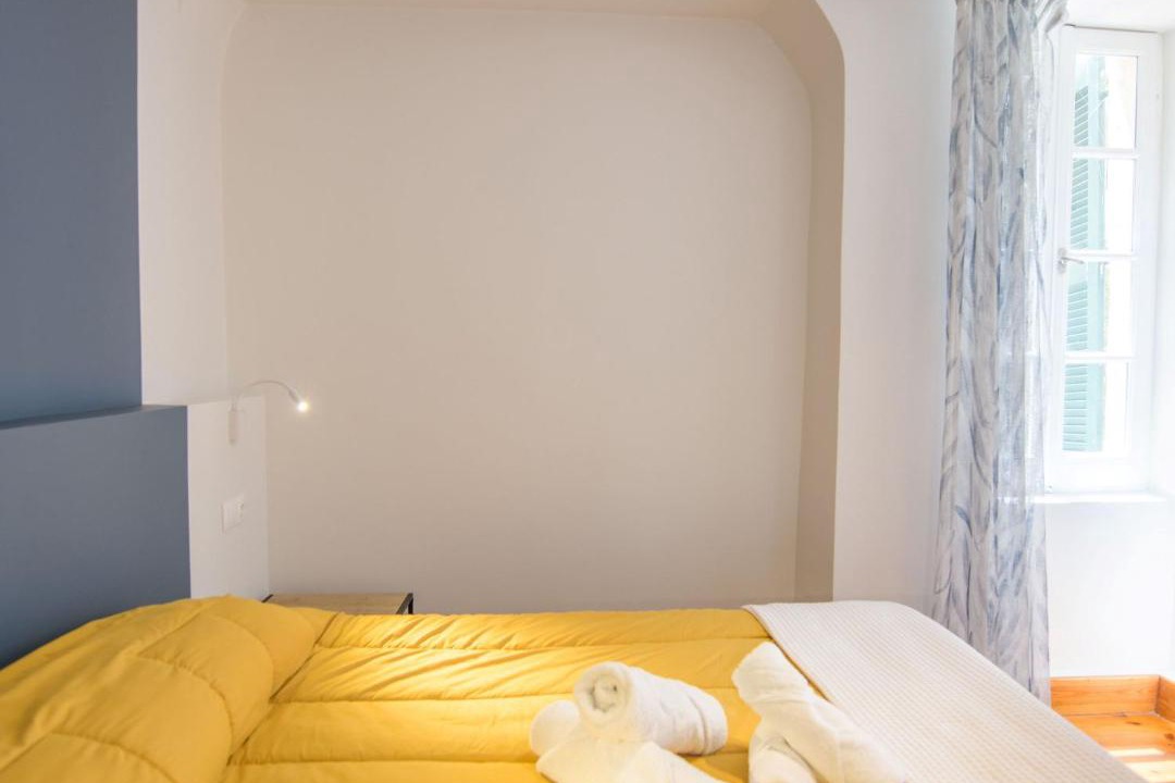 Photo of Bedroom in Old Town