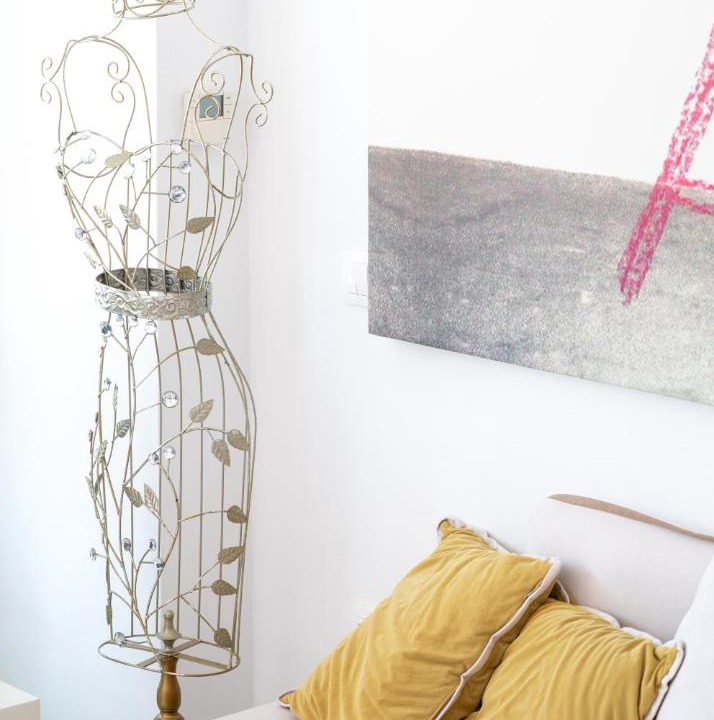 Photo of Bedroom in Ano Poli