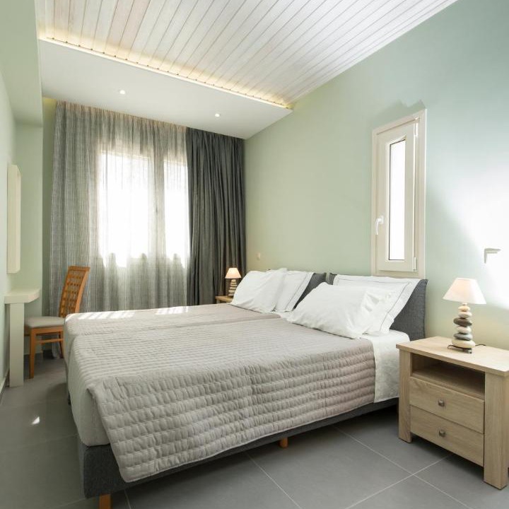Photo of Bedroom in Paleokastro