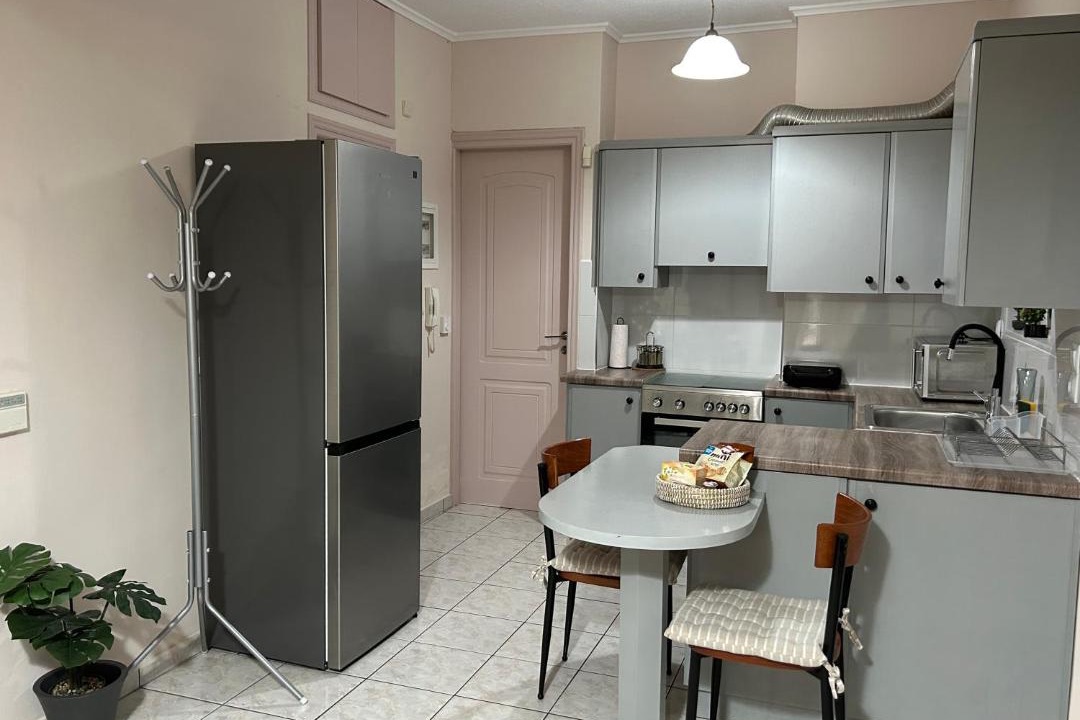 Photo of Kitchen in Agios Dimitrios