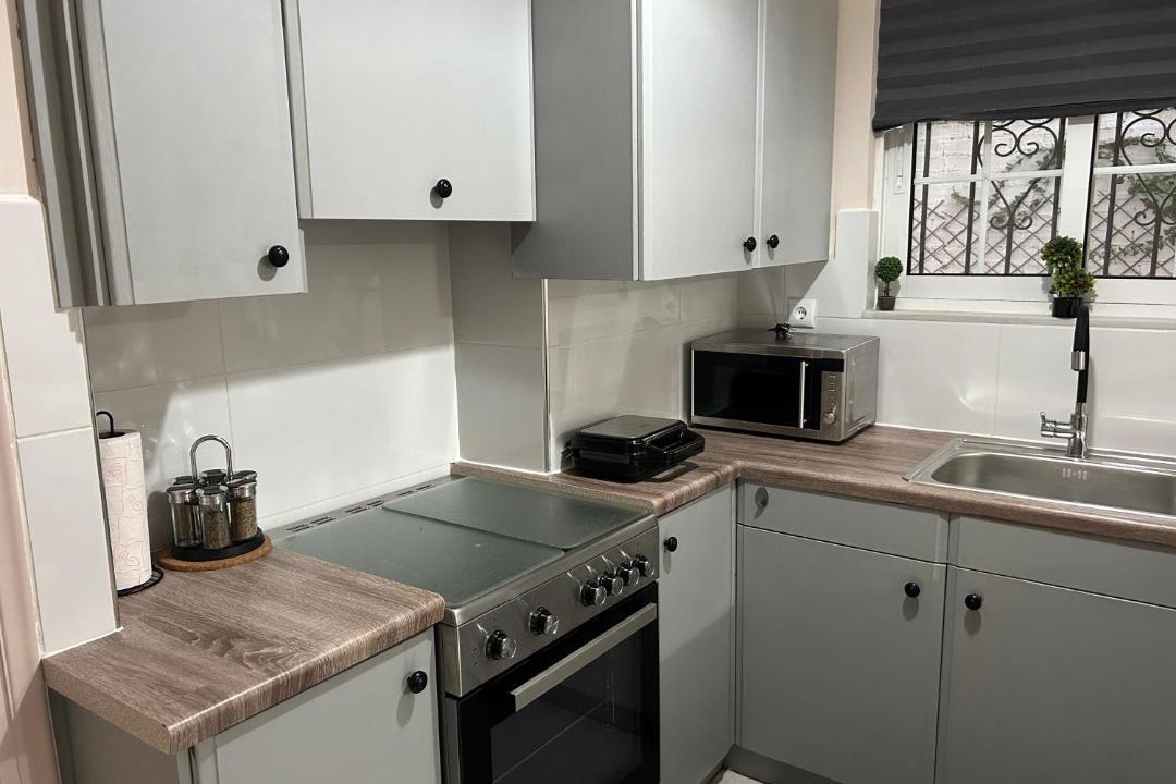 Photo of Kitchen in Agios Dimitrios