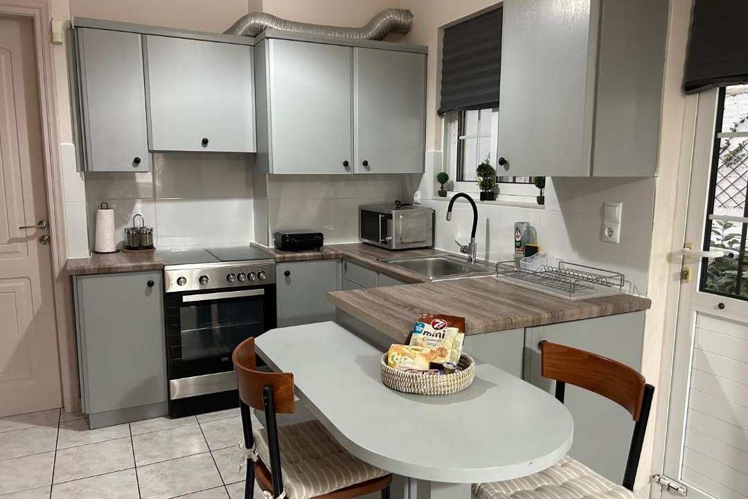 Photo of Kitchen in Agios Dimitrios