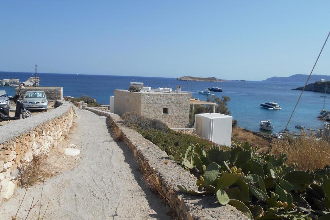 Photo of Others in Kimolos
