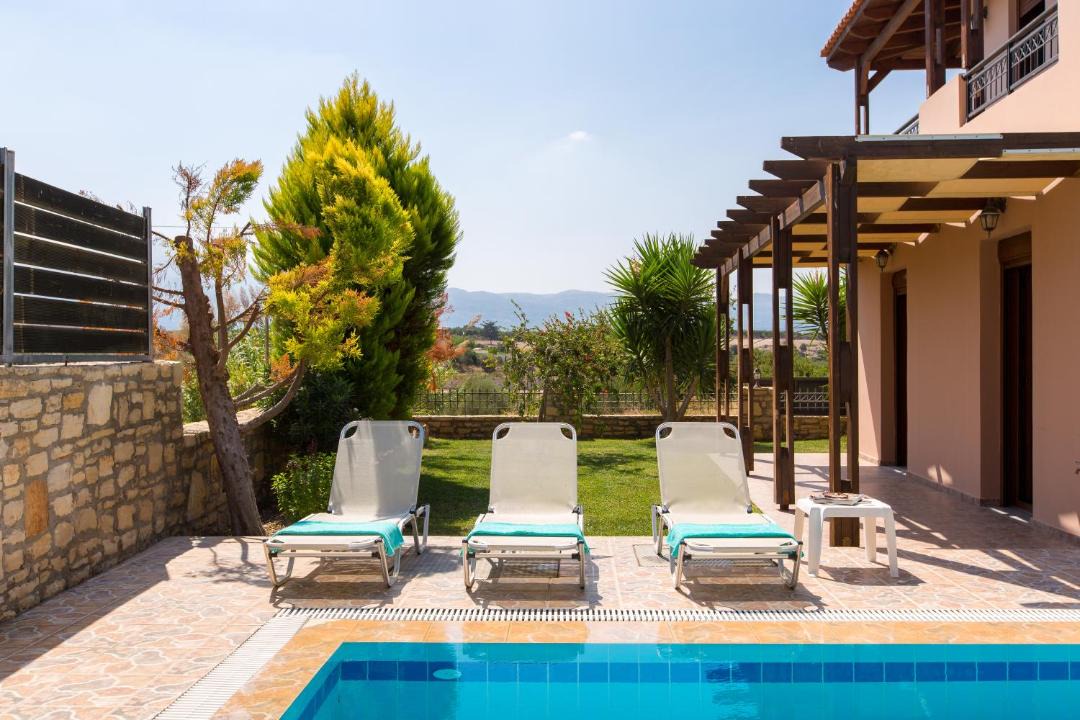 Photo of Others in Geropotamos
