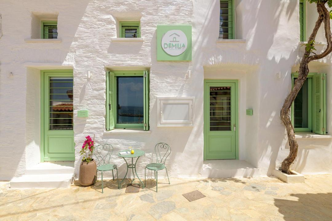 Photo of Others in Andros Town