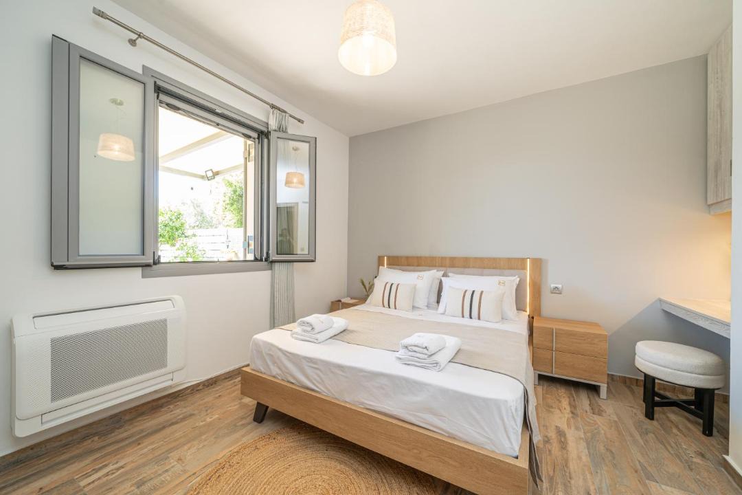Photo of Bedroom in Divarata