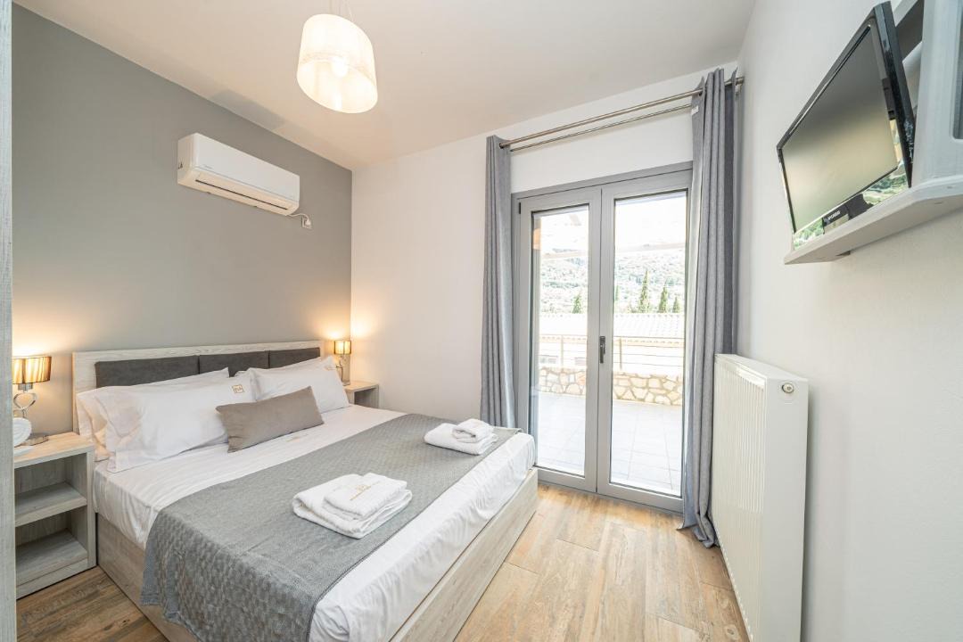 Photo of Bedroom in Divarata
