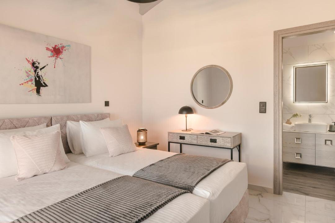Photo of Bedroom in Minia