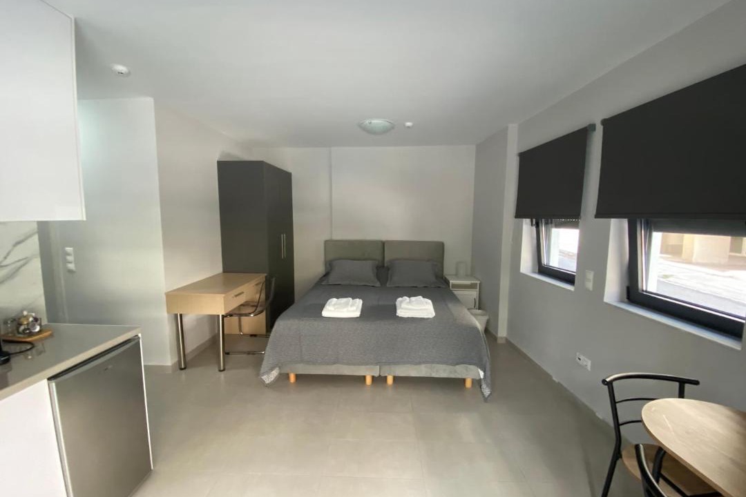 Photo of Bedroom in Galatsi