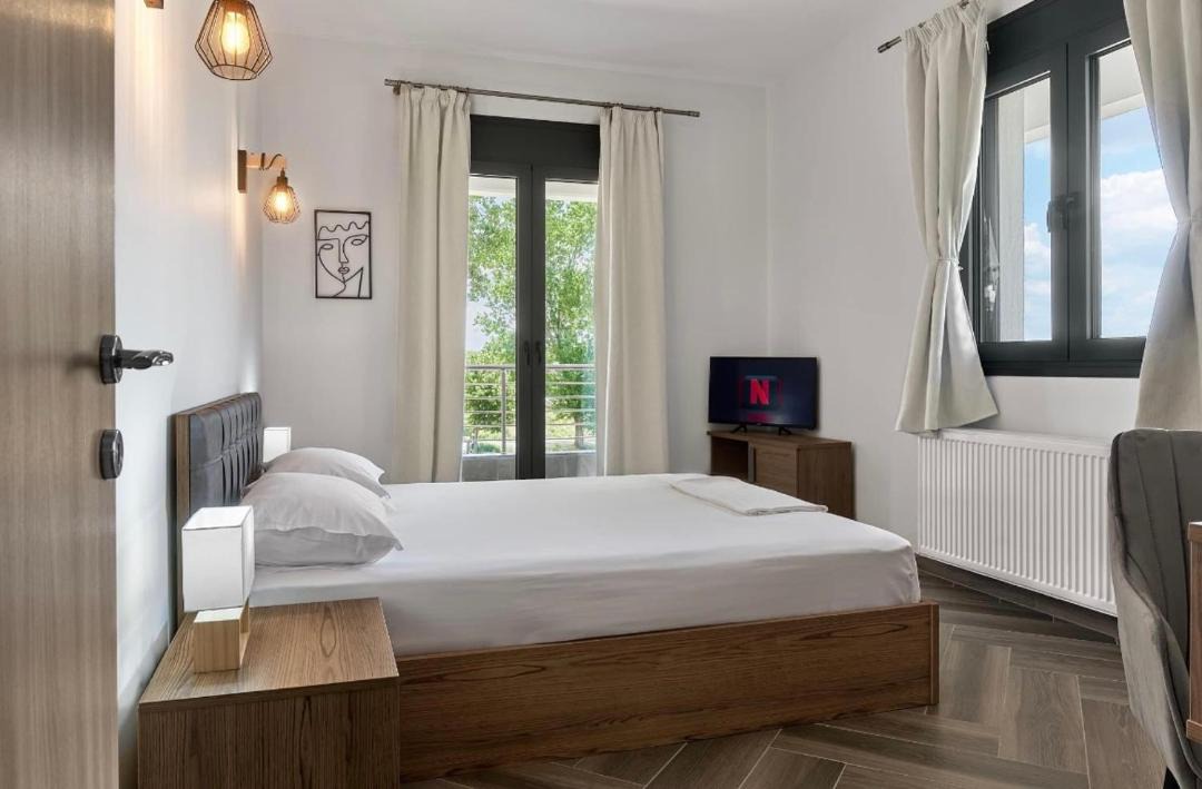 Photo of Bedroom in Elassona
