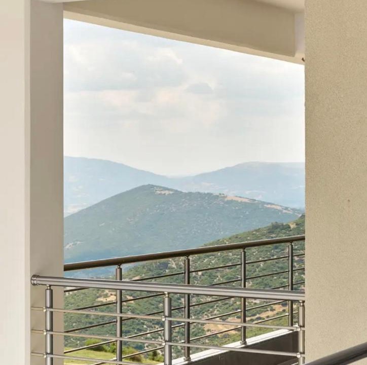 Photo of Patio Balcony in Elassona