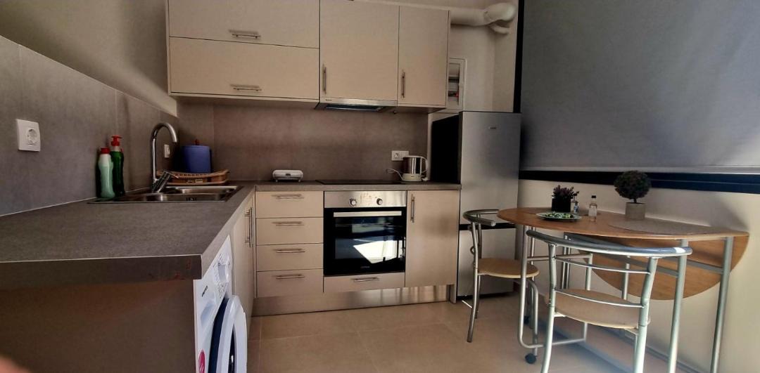 Photo of Kitchen in Karfas