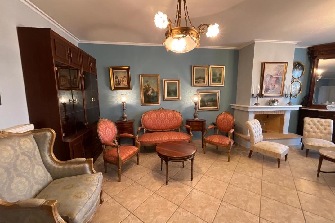 Photo of Livingroom in Markopoulon